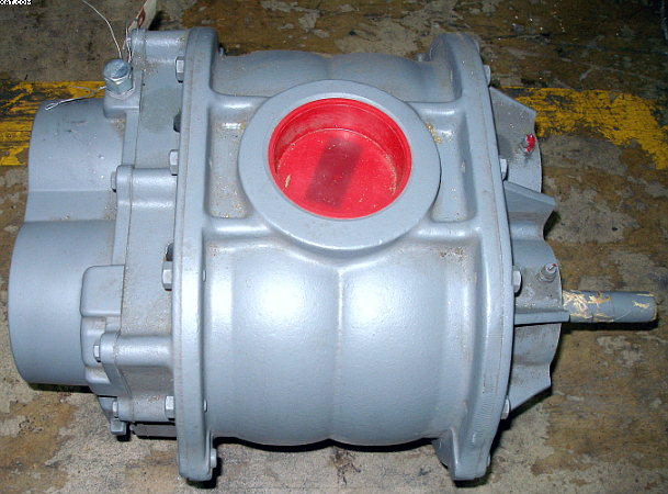 ROOTS UNIVERSAL 47- RAI Blower,
